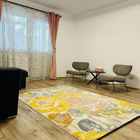 Apartament Orizont Suceava Luaran gambar
