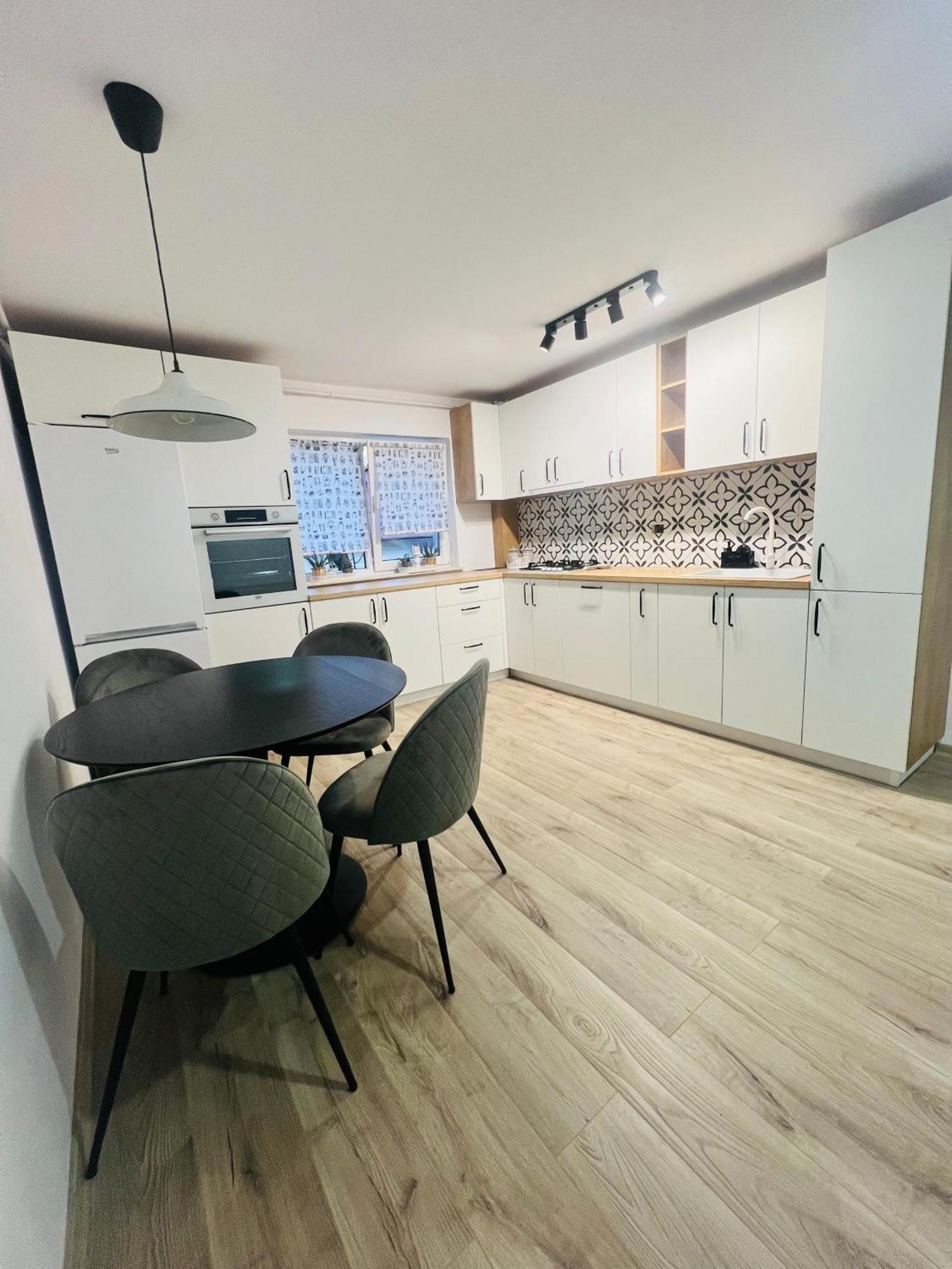 Apartament Orizont Suceava Luaran gambar