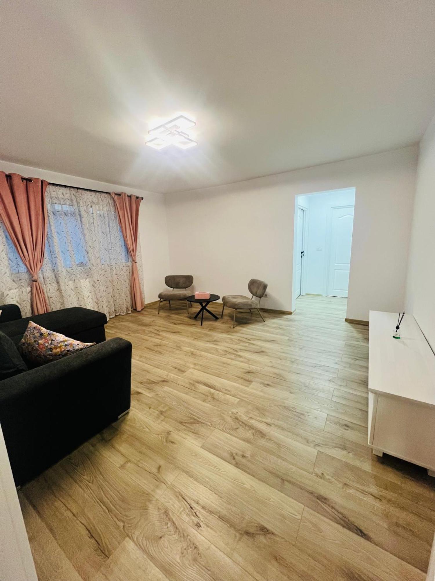 Apartament Orizont Suceava Luaran gambar