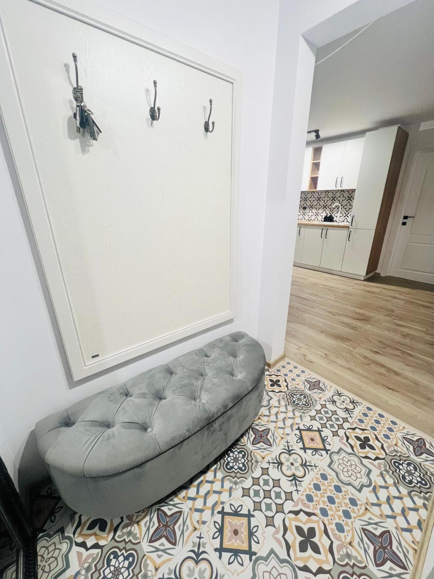 Apartament Orizont Suceava Luaran gambar