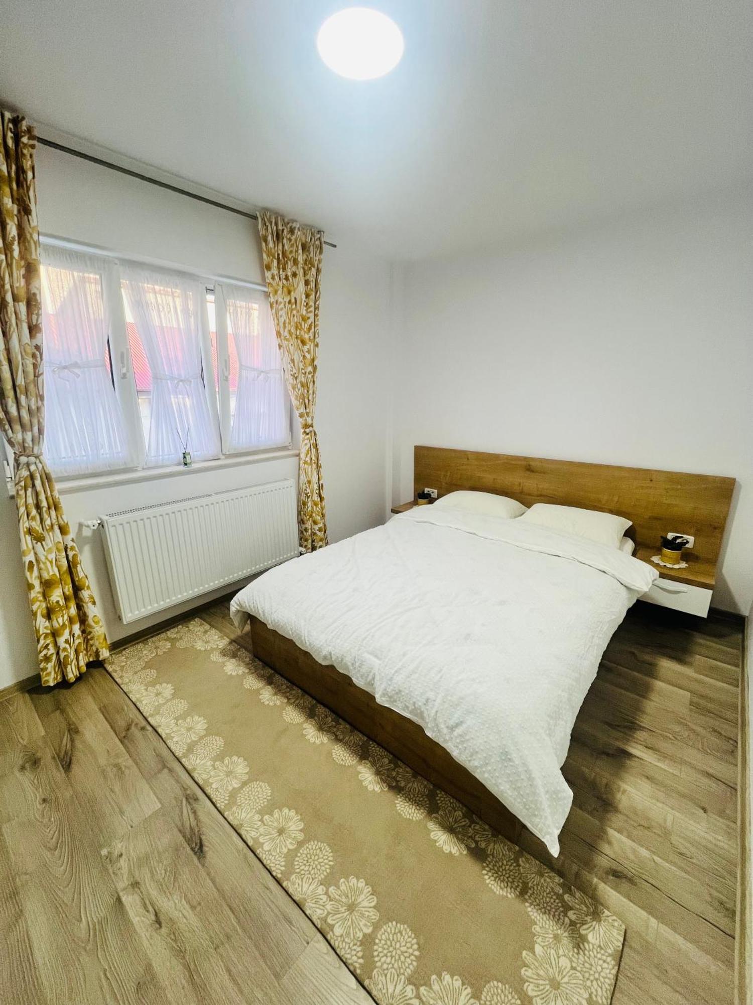 Apartament Orizont Suceava Luaran gambar