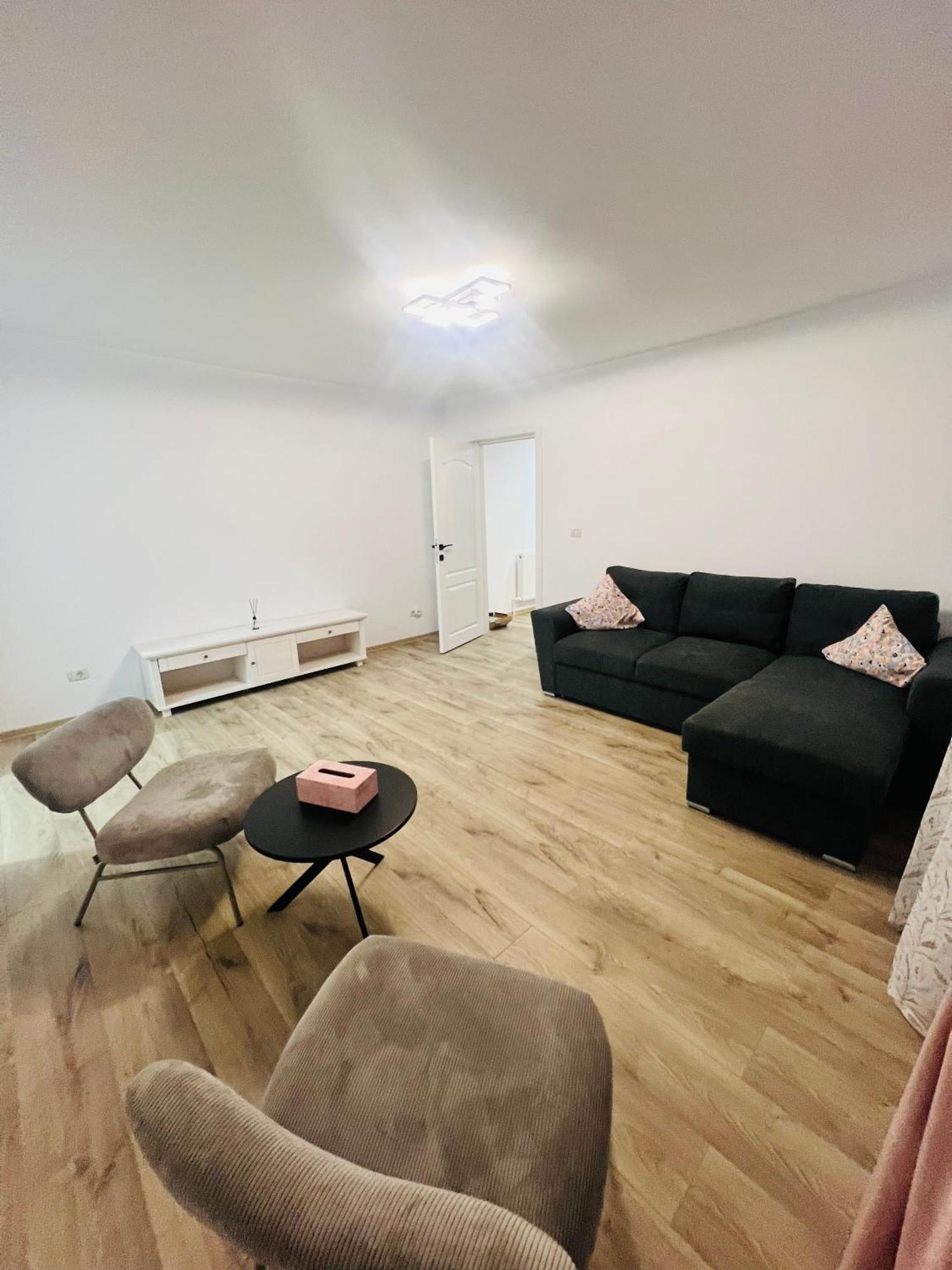 Apartament Orizont Suceava Luaran gambar