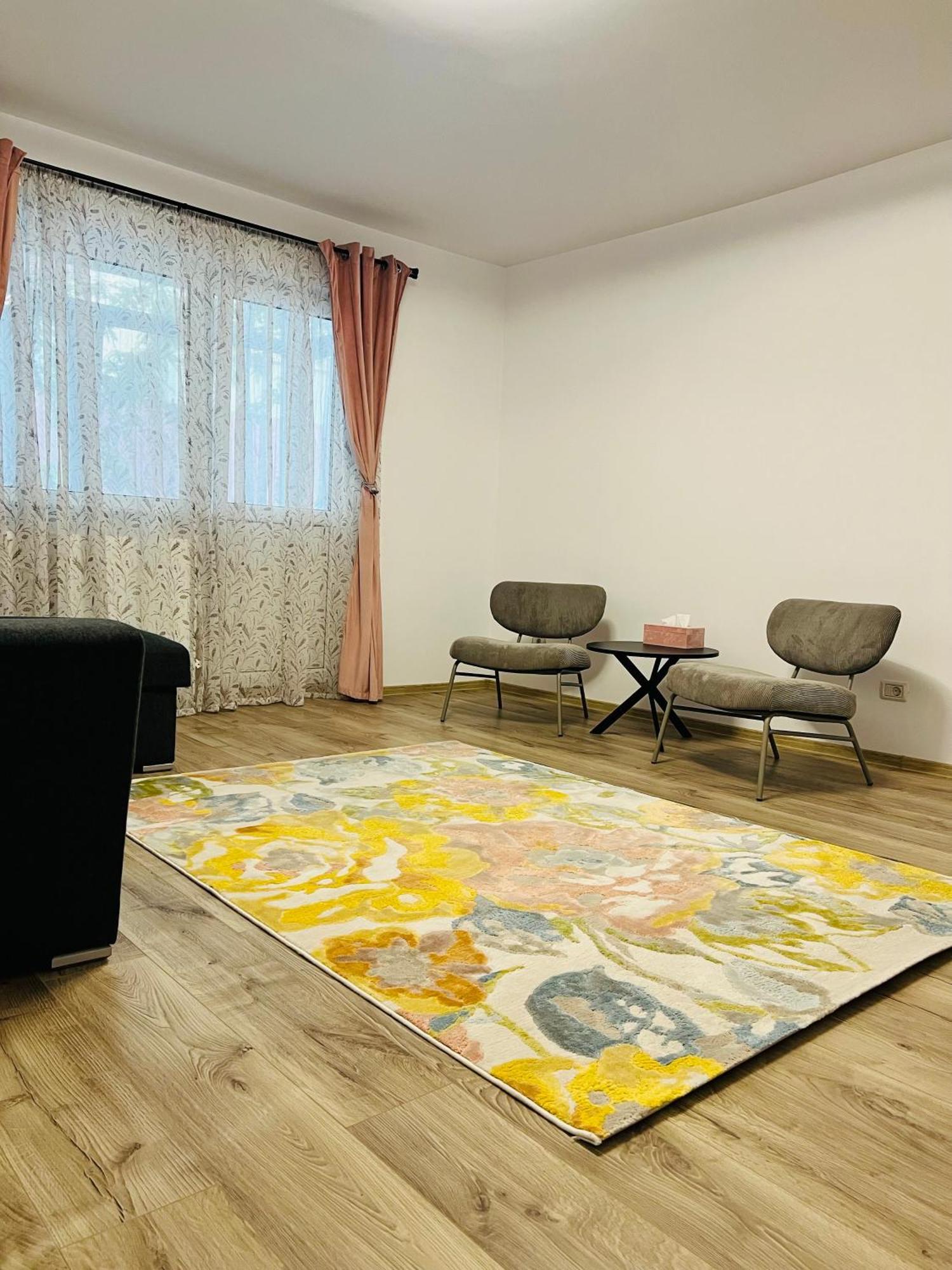 Apartament Orizont Suceava Luaran gambar