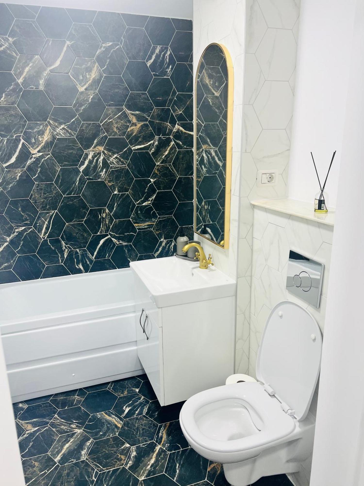 Apartament Orizont Suceava Luaran gambar