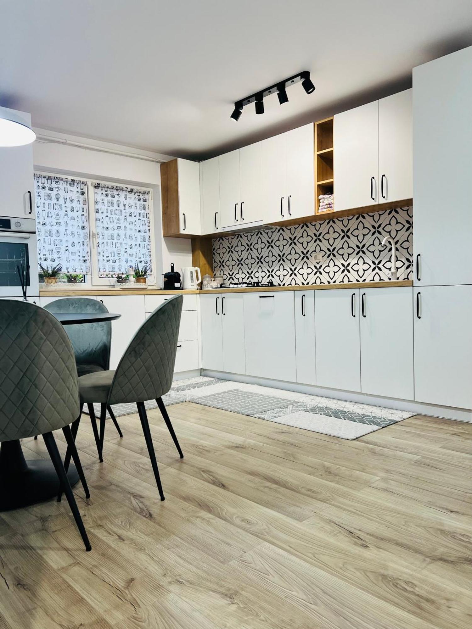 Apartament Orizont Suceava Luaran gambar